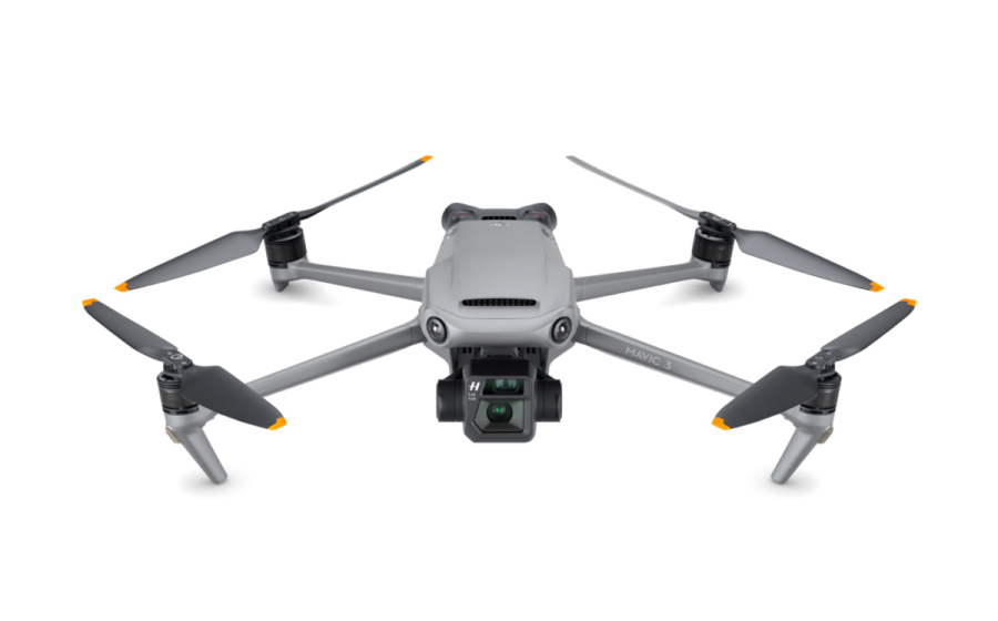 DJI Mavic3