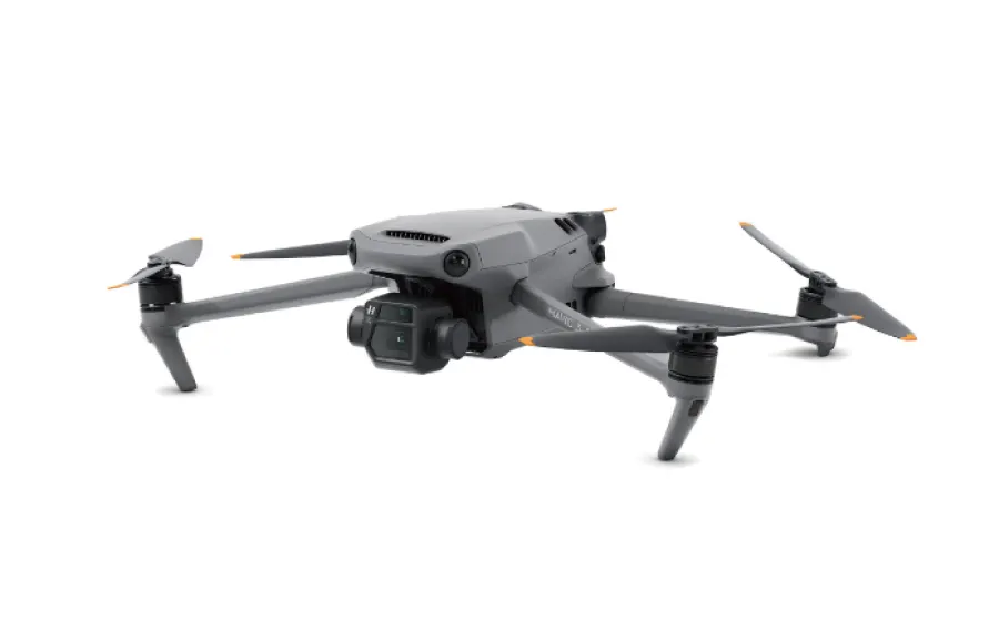 Mavic3 CINE