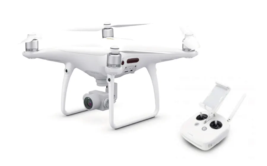Phantom4 Pro V2.0
