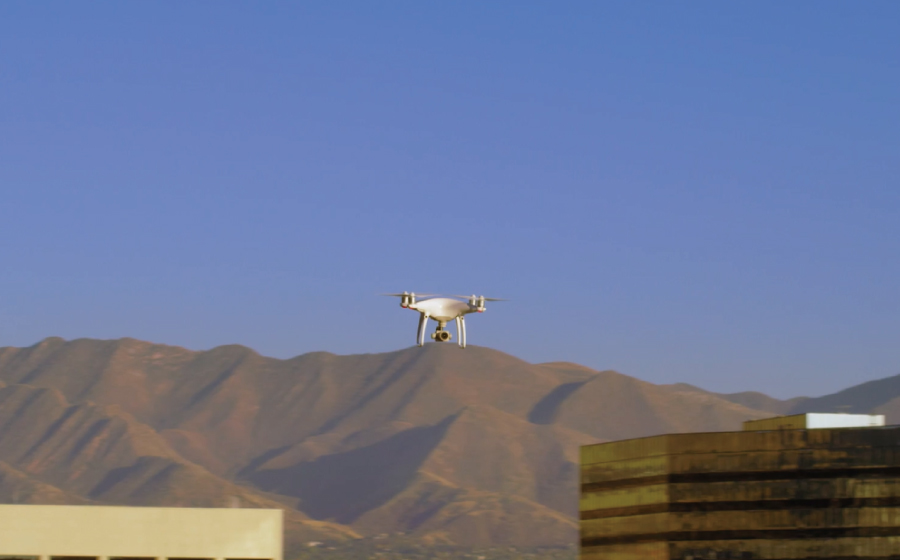 Phantom4 Pro V2.0 画像3