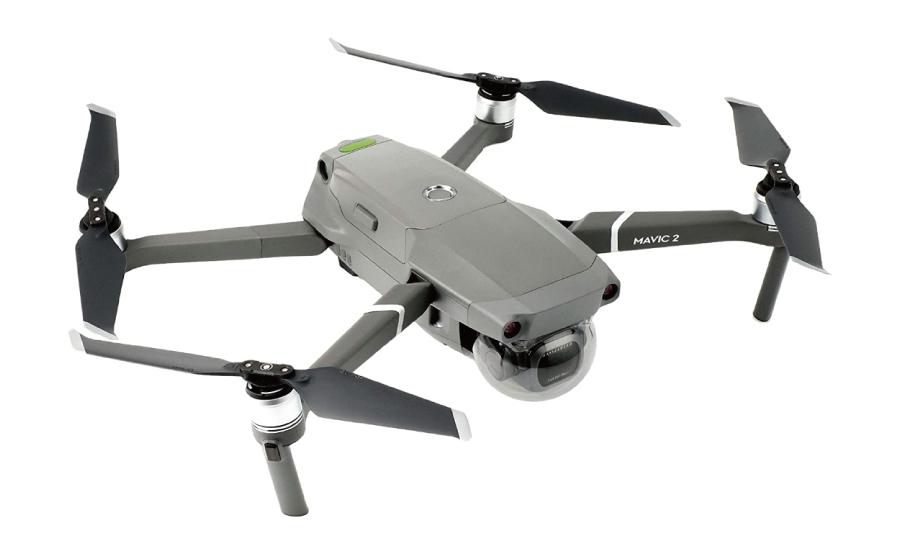 DJI Mavic 2 Pro レンタル｜一般向けドローン｜ROBOTSHARE