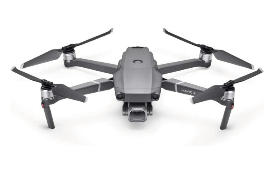 Mavic 2 Pro