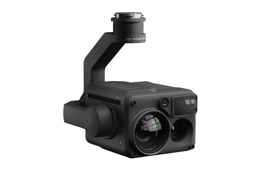 Zenmuse H20T