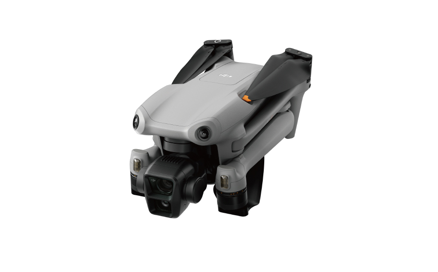 DJI Air3 撮影セット 画像3