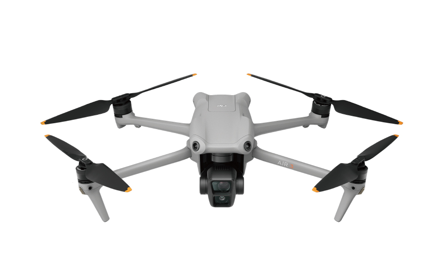 DJI Air3 撮影セット 画像4