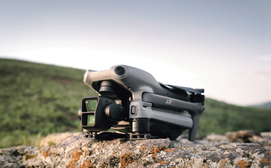 DJI Air3 撮影セット 画像5