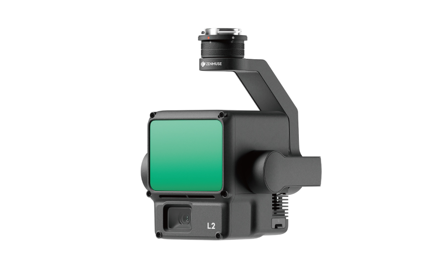 Zenmuse L2