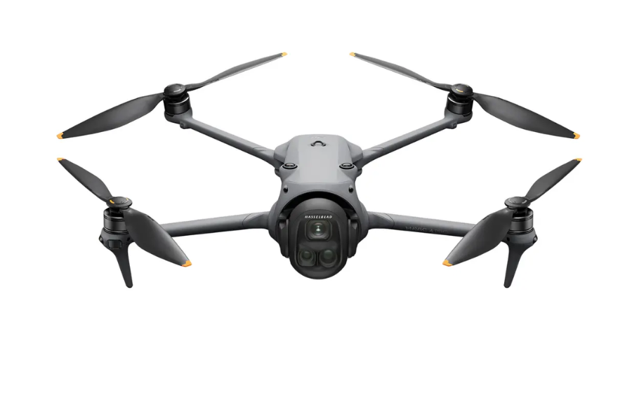 DJI Mavic 4 PRO クリエイター 画像2