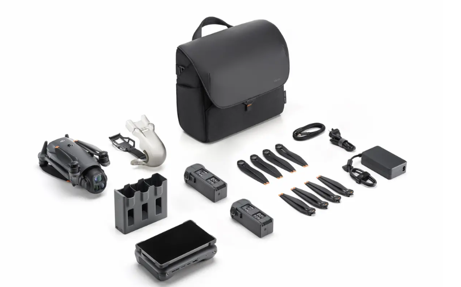 DJI Mavic 4 PRO クリエイター 画像3