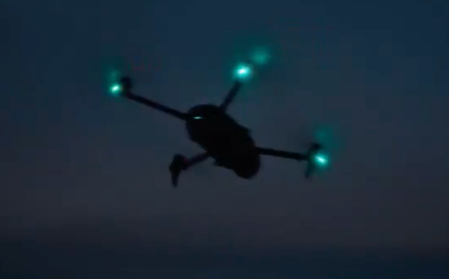 DJI Mavic 4 PRO クリエイター 画像5