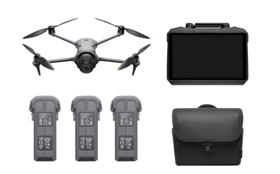 DJI Mavic 4 PRO