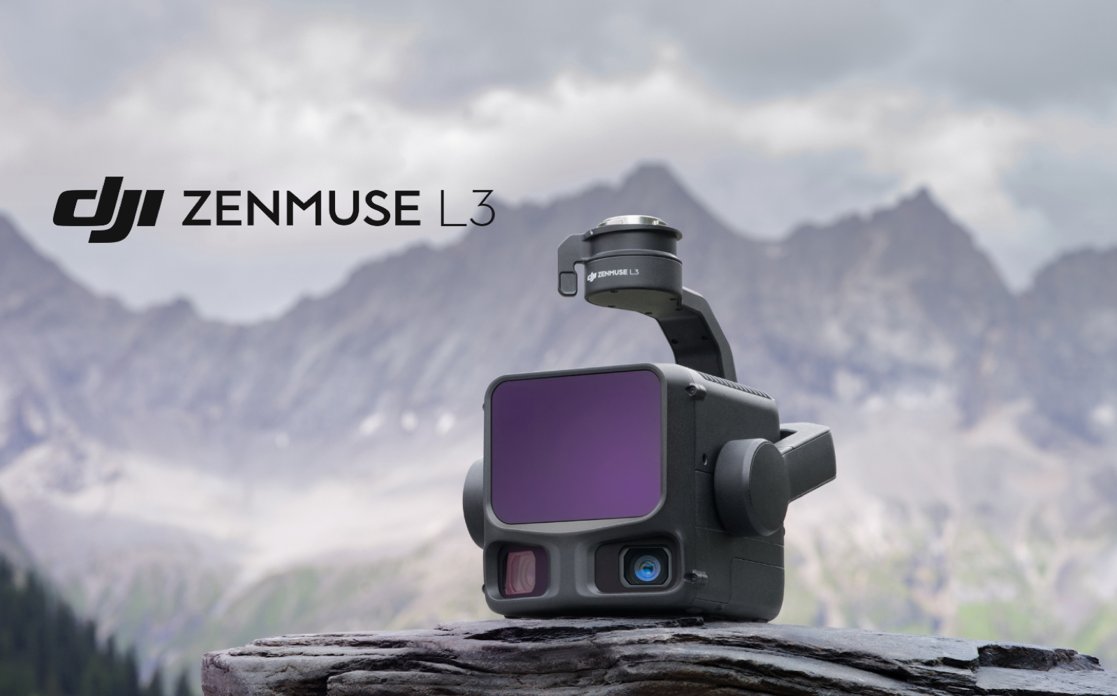 Zenmuse L3