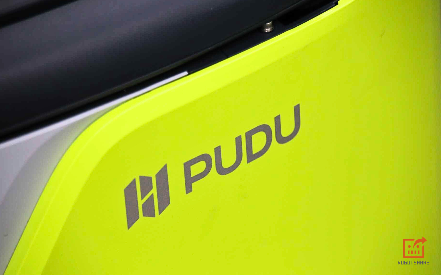 PUDU　デモ＆商談会を開催しました