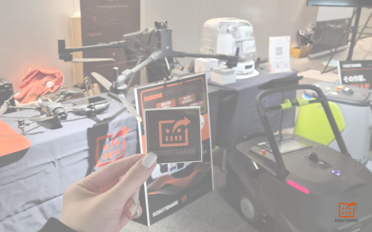 チカホイベントにご来場いただきありがとうございました！