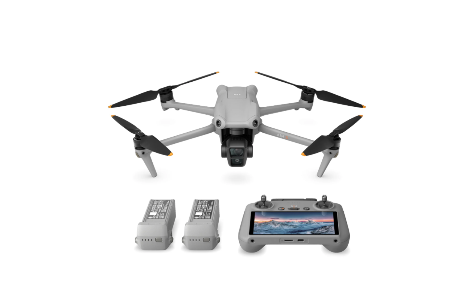 DJI Air3 撮影セット