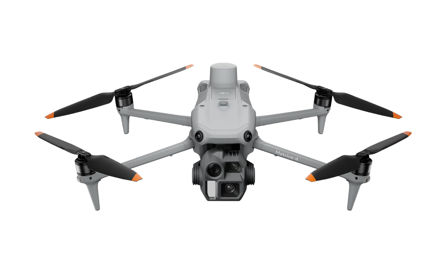 DJI Matrice 4E