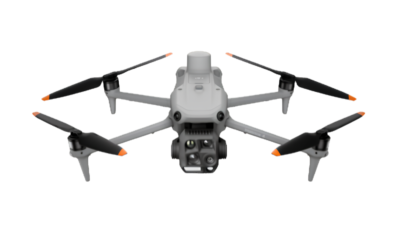 DJI Matrice 4T