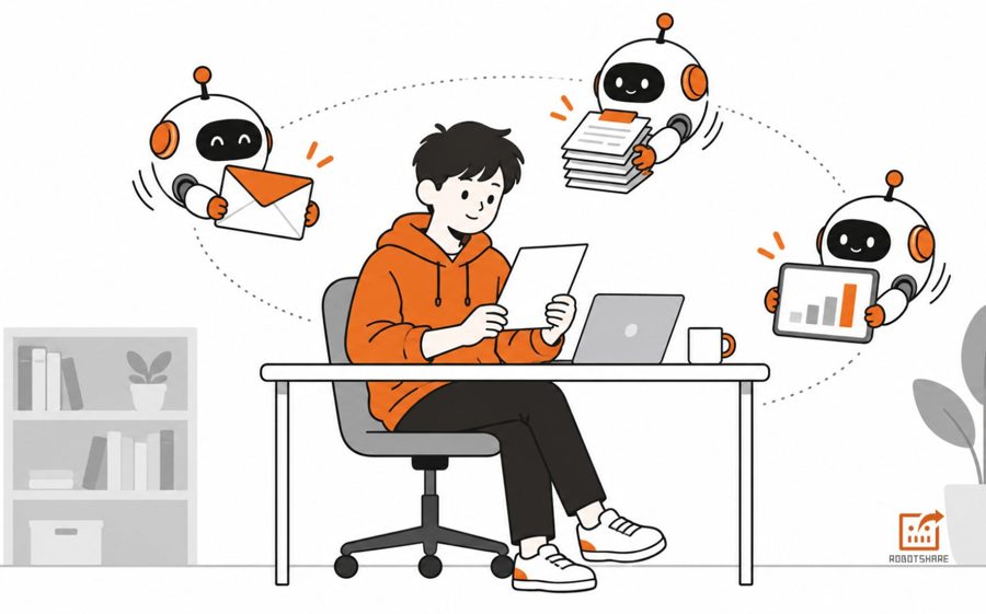 AX(AIトランスフォーメーション)とは?DXとの違いと中小企業が今すぐ始めるべき理由