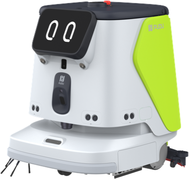 PUDU CC1 PRO