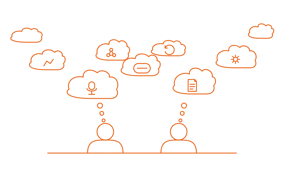 専用AIエージェント設計・構築